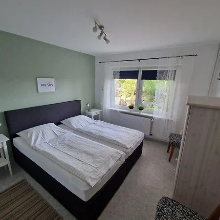 Apartment Rotbuche