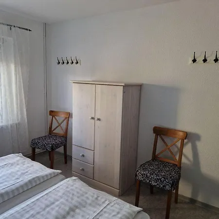 Rotbuche Apartment Ruhwinkel