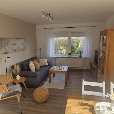 Rotbuche Apartment