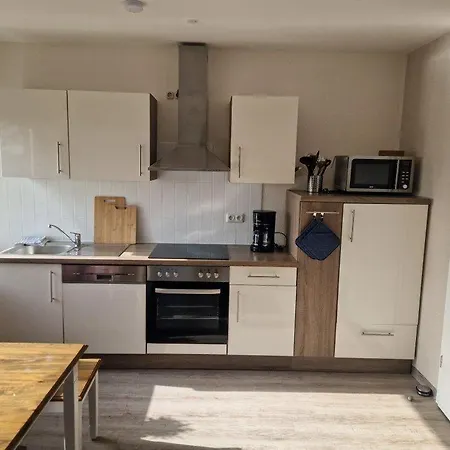 Rotbuche Apartment