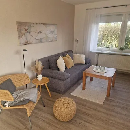 Rotbuche Apartment *
